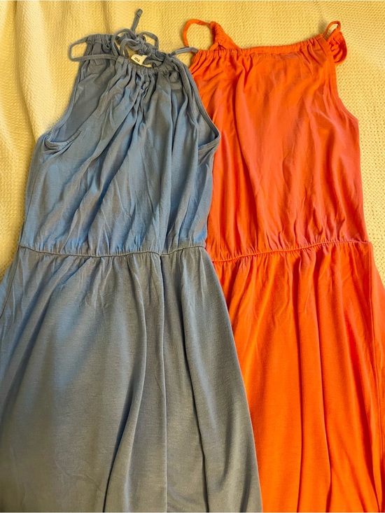 Old Navy Dresses & Skirts - Old Navy Halter-Style Summer Dresses